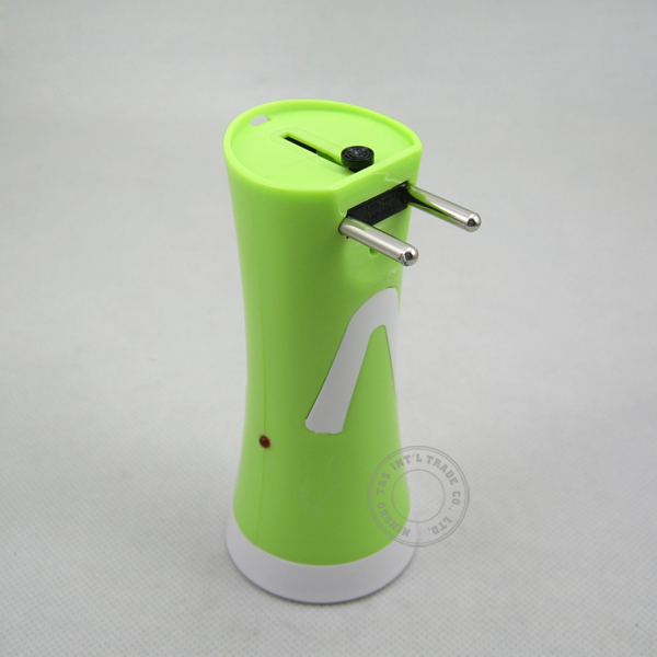 Rechargeable LED Flashlight 