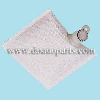 Strainer