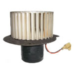 Blower motor