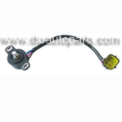 auto sensor