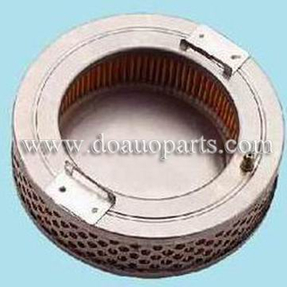 Strainer