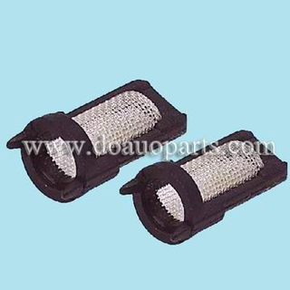 Strainer