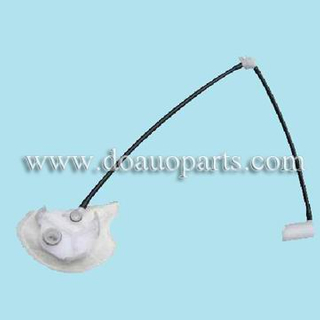 Strainer