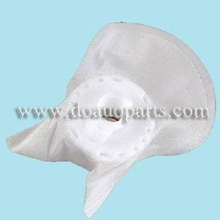 Strainer