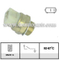Thermo Switch