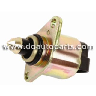 Idle Air Control