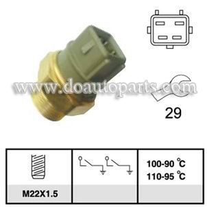 Thermo Switch