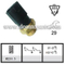 Thermo Switch