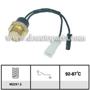 Thermo Switch