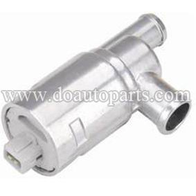 Idle Air Control Valve