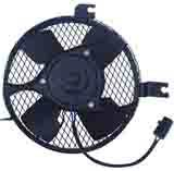 Electric Fan