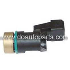 Intake temperature sensor