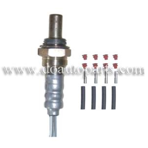 Universal Oxygen Sensor