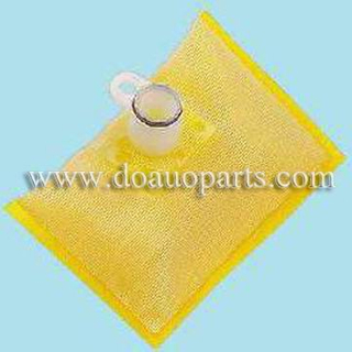 Strainer