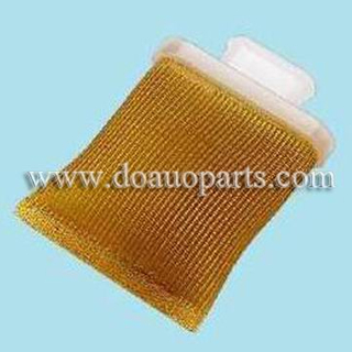 Strainer