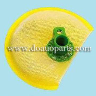 Strainer