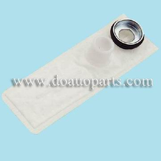 Strainer