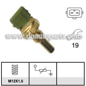 Water Temperature Sensor