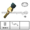 Water Temperature Sensor