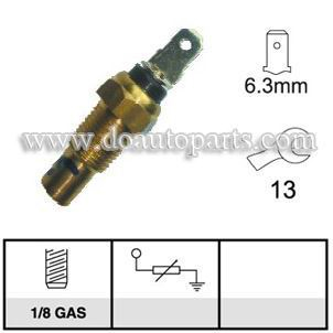 Water Temperature Sensor