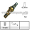 Water Temperature Sensor