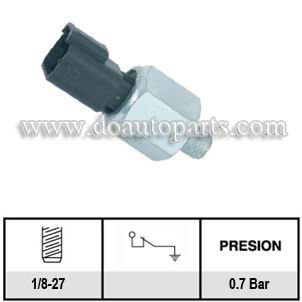 Oil Pressure Switch