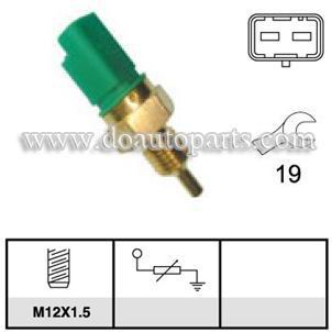Water Temperature Sensor