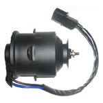 Electric Fan Motor