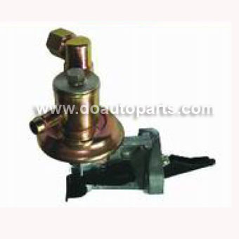 Mechanical Fuel Pump