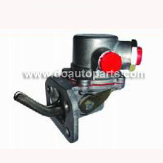 Mechanical Fuel Pump