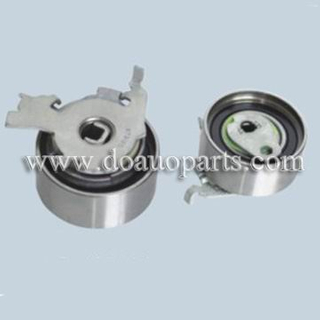 Belt Tensioner