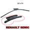 RENAULT SENIC Wiper Blade