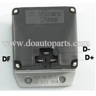 Regulator- bosch type