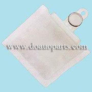 Strainer