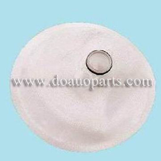 Strainer