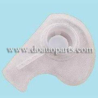 Strainer