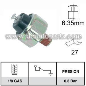 Oil Pressure Switch