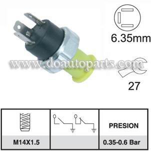 Oil Pressure Switch