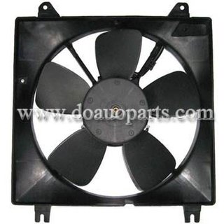 Electric Fan