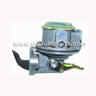 Mechanical Fuel Pump