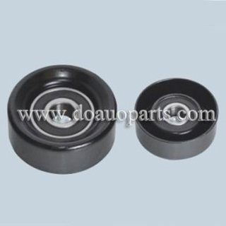 Belt Tensioner