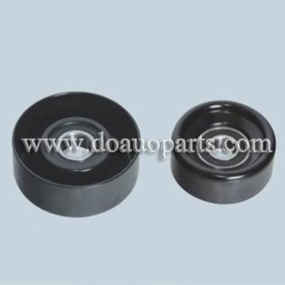 Belt Tensioner