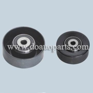 Belt Tensioner