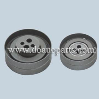 Belt Tensioner