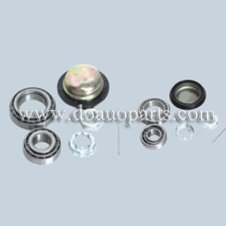 Belt Tensioner