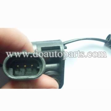 Jeep Crankshaft Postion Sensor
