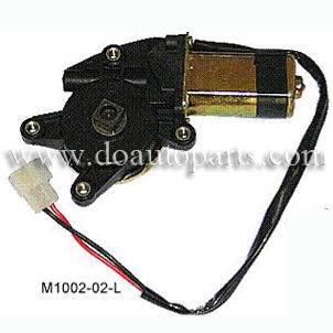 Window Lift Motor