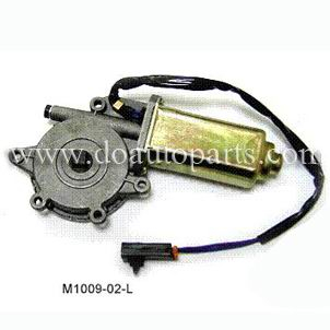 Window Lift Motor