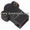 Throttle position sensor