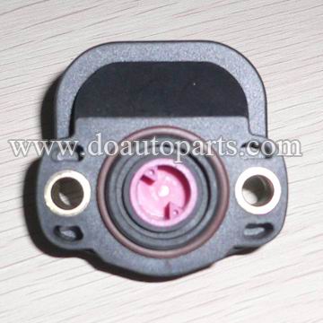 Throttle position sensor